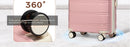 Travel Luggage Sets
