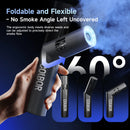 Portable Handheld Smoke Machine