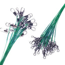 Anti Bite Steel Fishing Line Steel Wire
