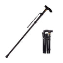 Multifunction Walking Stick