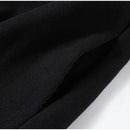 Stand Collar Women Winter Woolen Coats 2025 Spring Single Breasted Loose Female Long Sleeve Jacket Office Lady Street Short Coat
