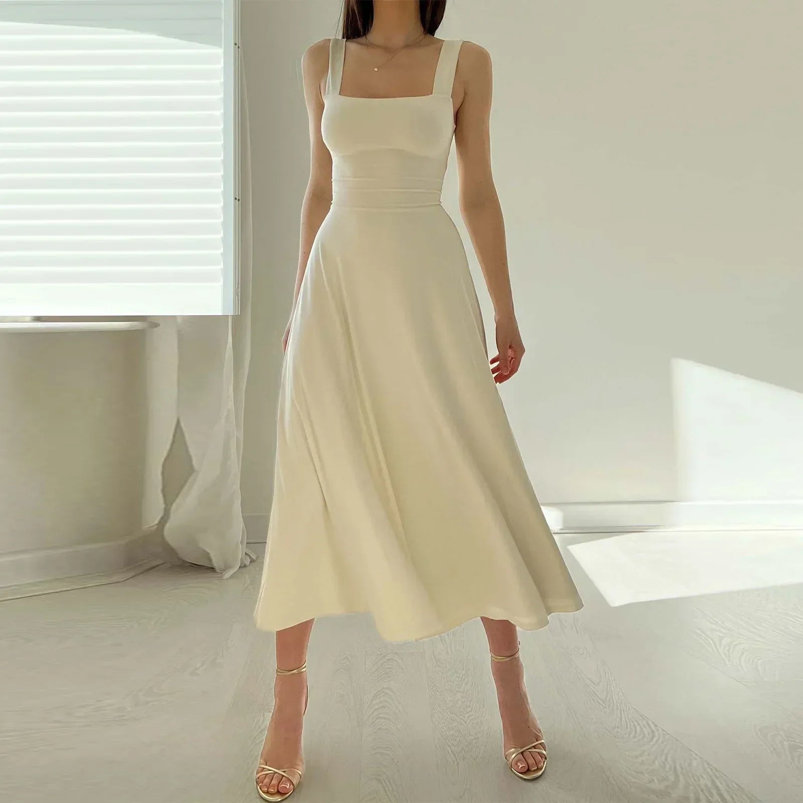 White / XXS
