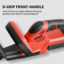 Cordless Hedge Trimmer