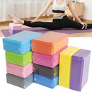 Gym Foam Brick Training Blocks