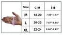 Half Finger Bodybuilding Gym Gloves