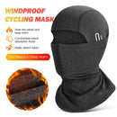 Windproof Cycling Full Face Mask
