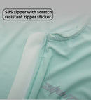 Women's cycling sportswear seamless fit short jersey
