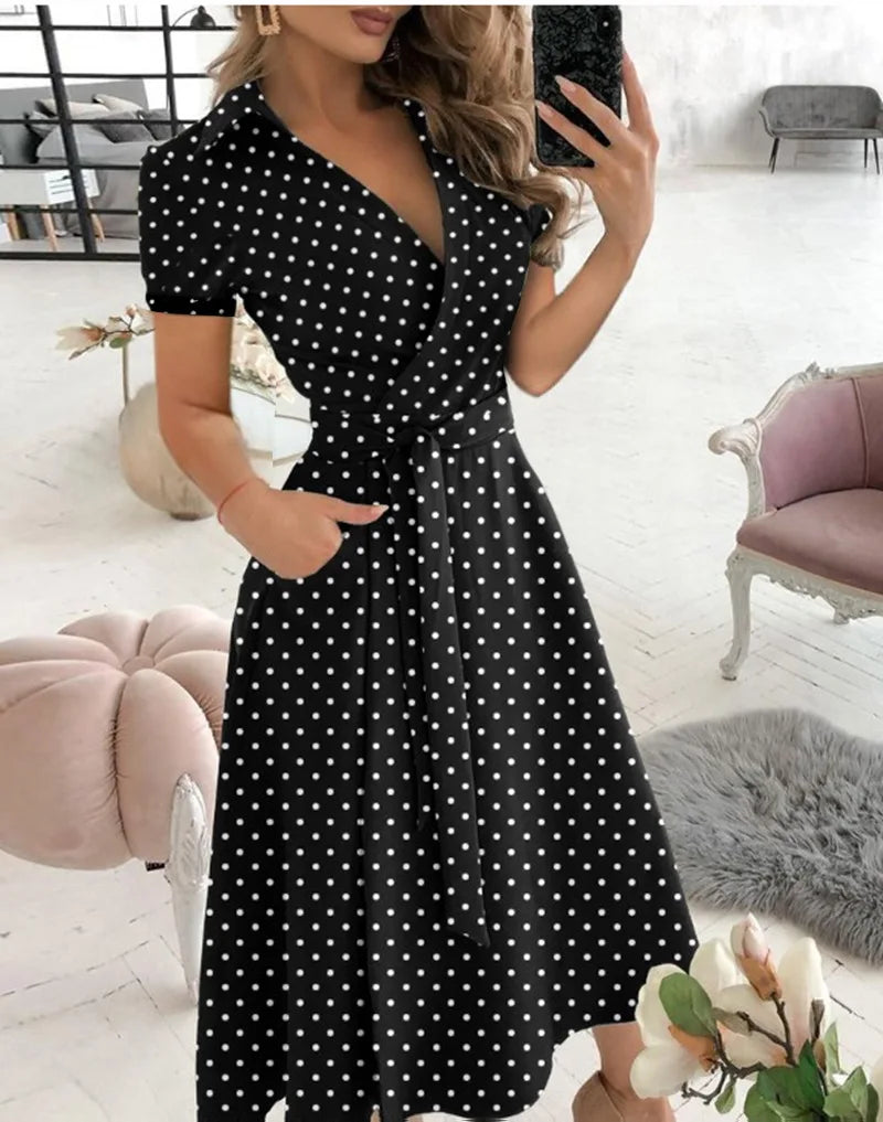 black / M