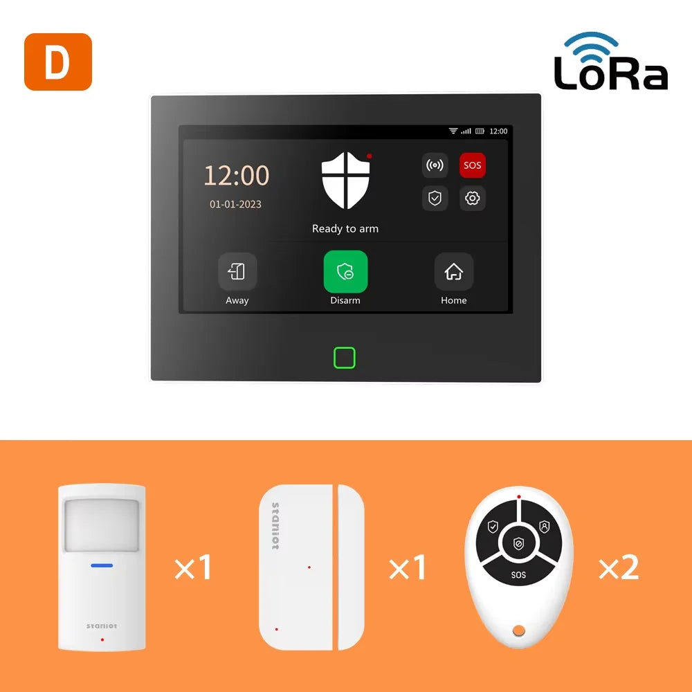 Set-D 1-1 Kit / EU Plug / CHINA