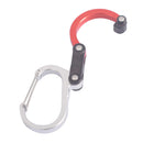 New Hybrid Gear Clips