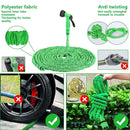 Expandable Magic Hose