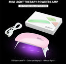 Acrylic Powder Kit