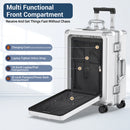 22 inch Carry On Luggage