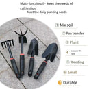 Gardening Shovel Tool Set of 4