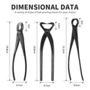 Steel Root Cutter Scissors