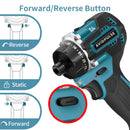 Brushless Electric Screwdriver