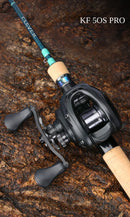 Ultralight Baitcasting Reel
