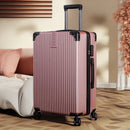 360-degree Rotating Waterproof Luggage