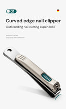 Manicure Set 12 In 1 Full Function Kit