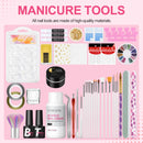 Manicure Kits
