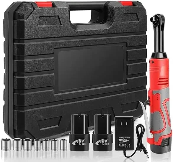 Power Tools