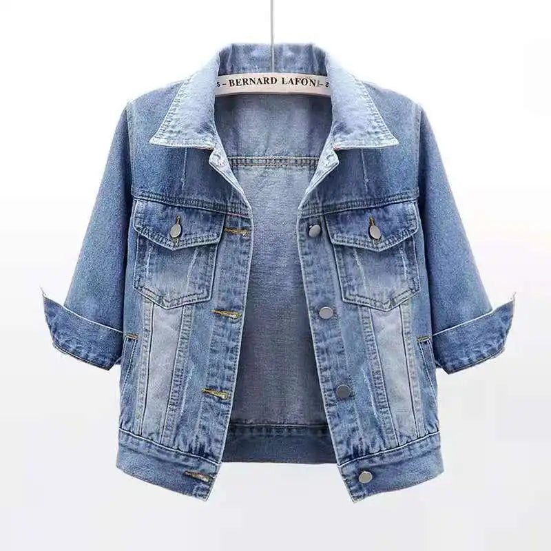 Light Blue / L
