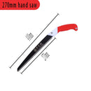 Cutting Fixed Saw Garden Logging Outdoor Saw