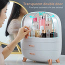 Makeup Container Polish Box