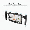 Smartphone Cage With Bluetooth