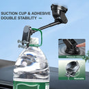 Fold Car Mount Holder
