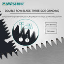 Japanese Fixed Straight Hand Saw