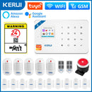 Smart Motion Detector