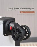3-in-1 Makeup Rolling Luggage