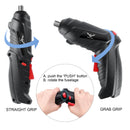 3.6v Power Tools Set