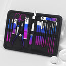 New Pedicure Nail Clippers Set