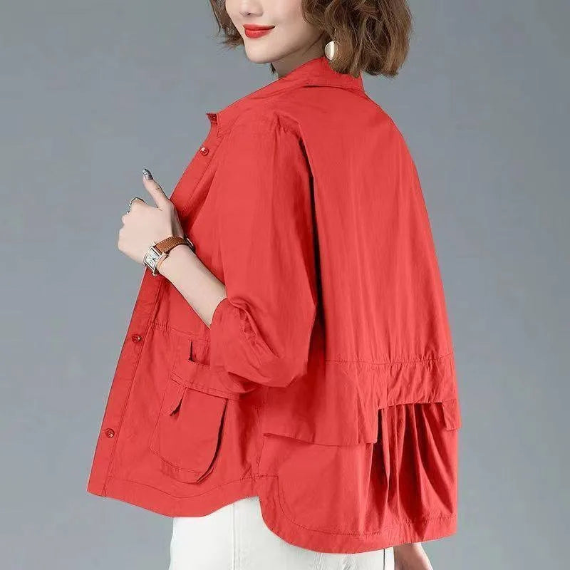Red / XXXL