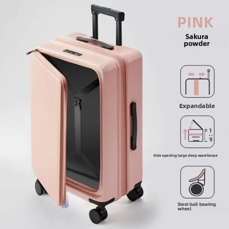 Carry on Travel Luggage
