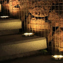 Outdoor Underground Lamp