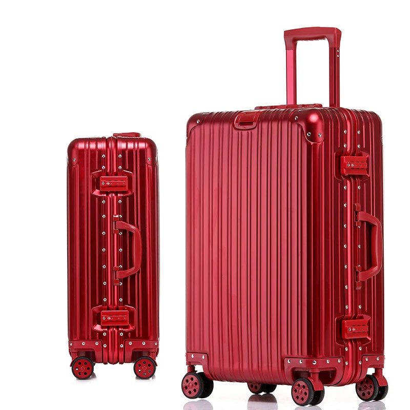 29" / Red