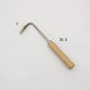 Mower Sickle Road Crack Weeding Machine