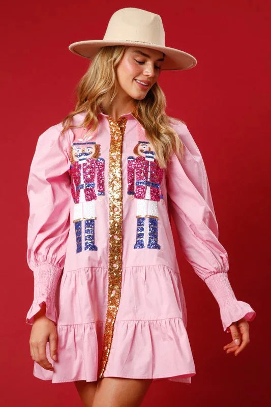 Pink / S