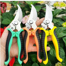 Stainless Steel Professional Gardening Shearing