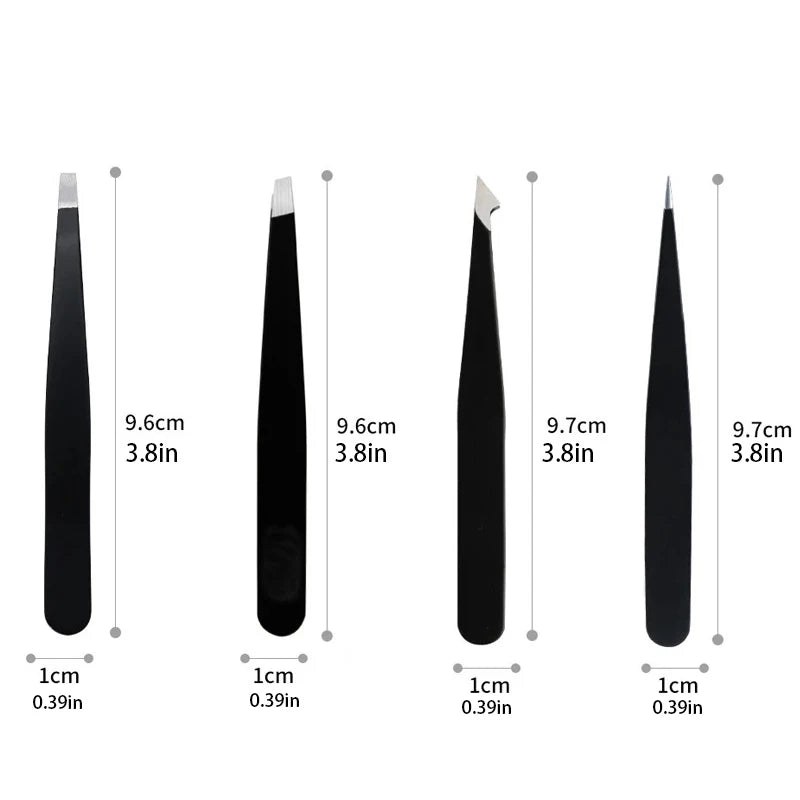 Hair Removal Tweezers