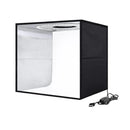Lightdow Photo Studio Light Box Kit