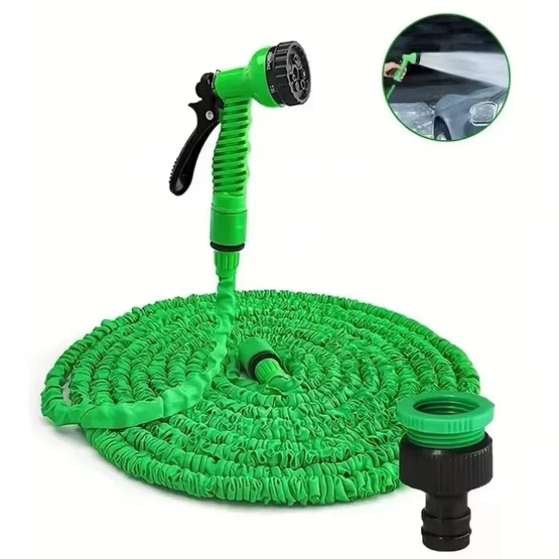 green / 25ft