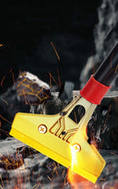 Portable Aluminum Alloy Cleaning Shovel