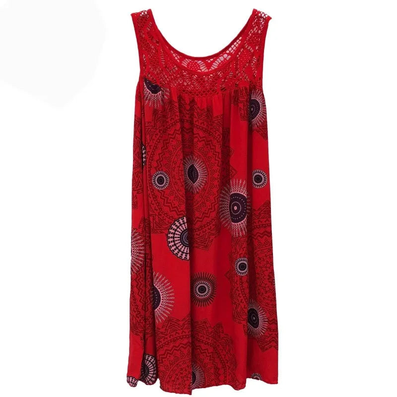 Big Red / 3XL