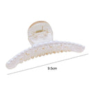 Pearl Hair Claws