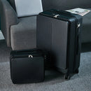 Men Business Travel Suitcase