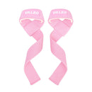 2 Pc Lifting Wrist Straps